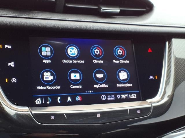 2020 Cadillac XT6 Sport