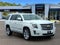 2020 Cadillac Escalade Premium Luxury