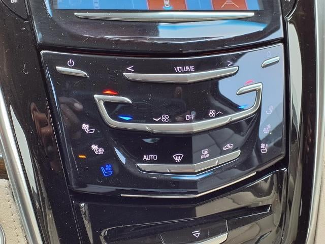 2020 Cadillac Escalade Premium Luxury