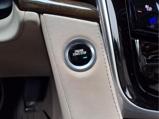 2020 Cadillac Escalade Premium Luxury