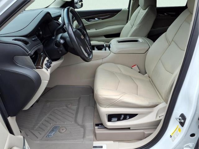 2020 Cadillac Escalade Premium Luxury