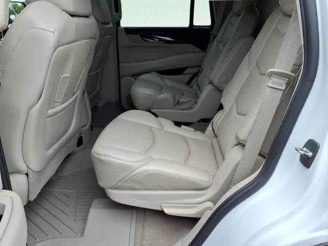 2020 Cadillac Escalade Premium Luxury