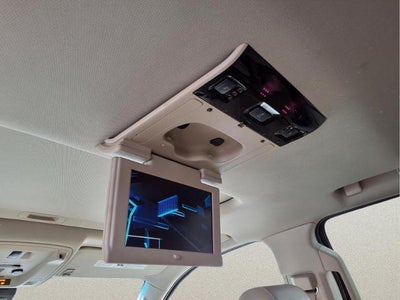 2020 Cadillac Escalade Premium Luxury
