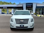 2020 Cadillac Escalade Premium Luxury