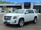 2020 Cadillac Escalade Premium Luxury