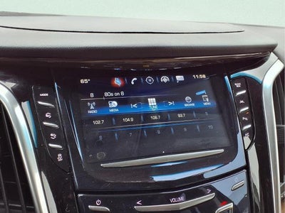 2020 Cadillac Escalade Premium Luxury