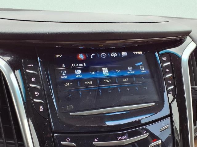 2020 Cadillac Escalade Premium Luxury