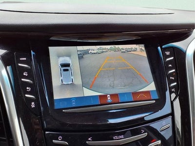 2020 Cadillac Escalade Premium Luxury