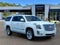 2018 Cadillac Escalade ESV Premium Luxury
