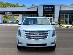 2018 Cadillac Escalade ESV Premium Luxury