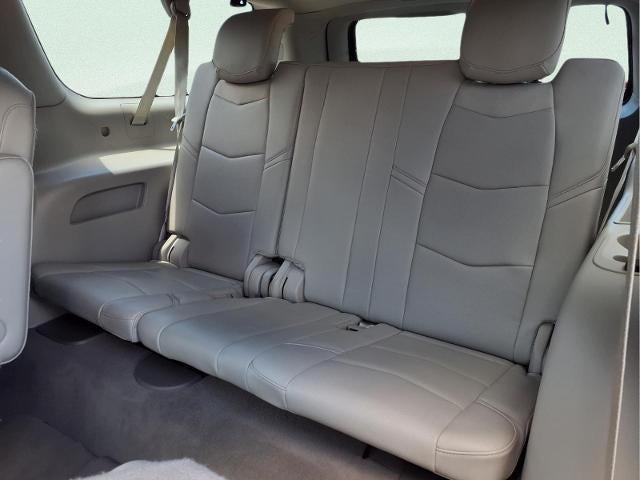 2018 Cadillac Escalade ESV Premium Luxury
