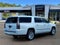 2018 Cadillac Escalade ESV Premium Luxury