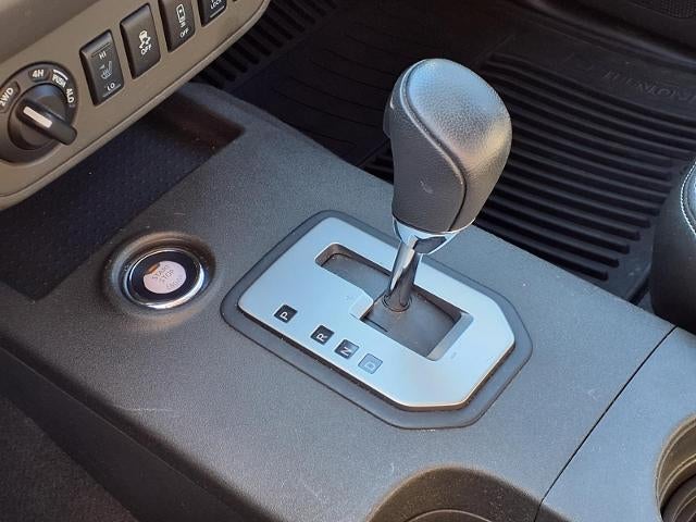 2020 Nissan Frontier PRO-4X