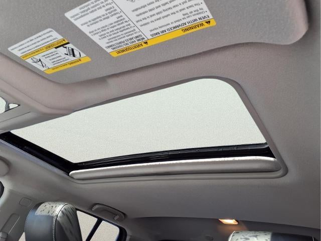 2020 Nissan Frontier PRO-4X