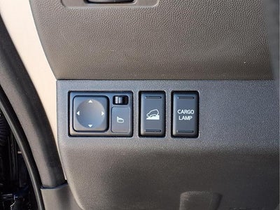 2020 Nissan Frontier PRO-4X