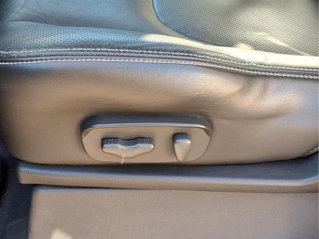 2020 Nissan Frontier PRO-4X