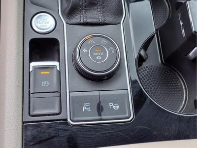 2019 Volkswagen Atlas 3.6L V6 SEL Premium