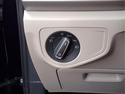 2019 Volkswagen Atlas 3.6L V6 SEL Premium