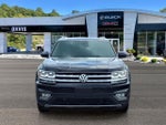 2019 Volkswagen Atlas 3.6L V6 SEL Premium