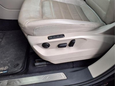 2019 Volkswagen Atlas 3.6L V6 SEL Premium