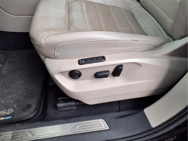 2019 Volkswagen Atlas 3.6L V6 SEL Premium