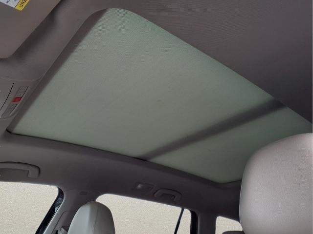 2019 Volkswagen Atlas 3.6L V6 SEL Premium