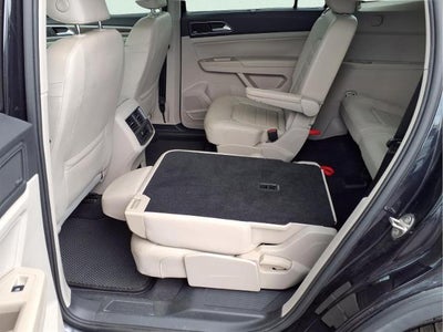 2019 Volkswagen Atlas 3.6L V6 SEL Premium
