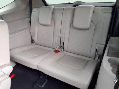 2019 Volkswagen Atlas 3.6L V6 SEL Premium