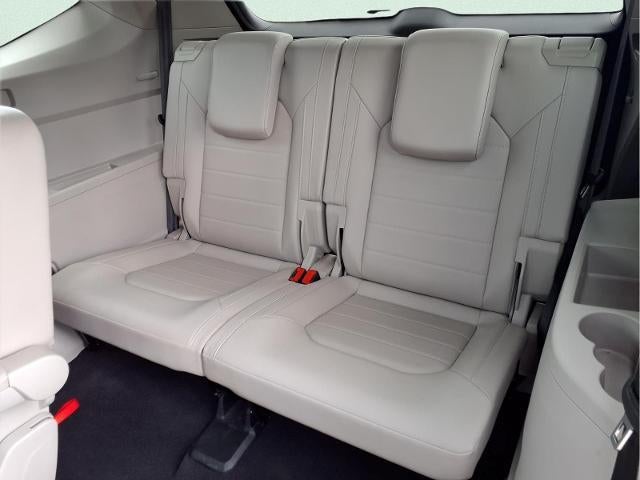 2019 Volkswagen Atlas 3.6L V6 SEL Premium