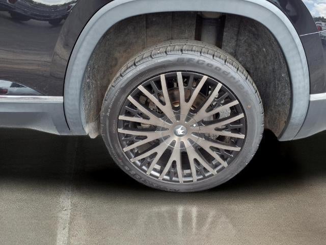 2019 Volkswagen Atlas 3.6L V6 SEL Premium