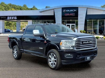 2024 RAM 2500 Longhorn