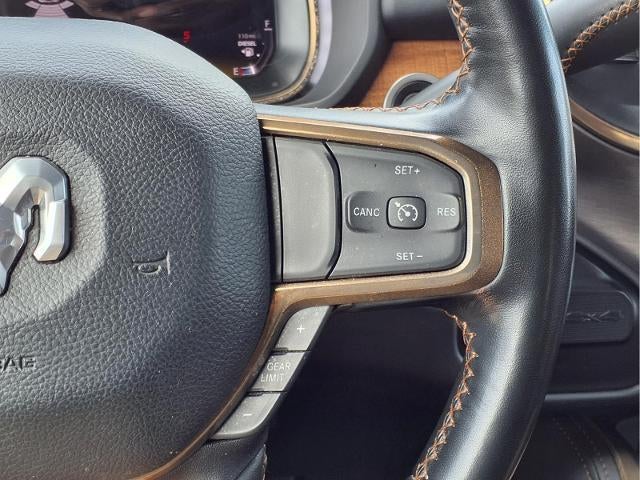 2024 RAM 2500 Longhorn