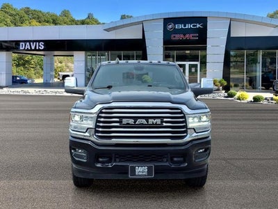 2024 RAM 2500 Longhorn