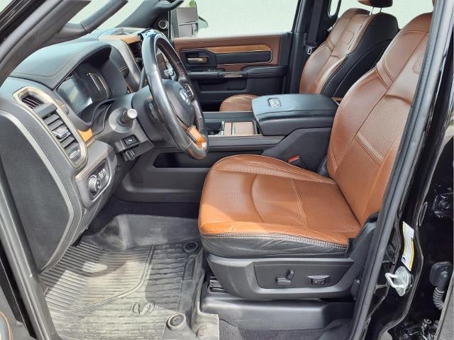 2024 RAM 2500 Longhorn