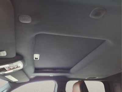 2024 RAM 2500 Longhorn