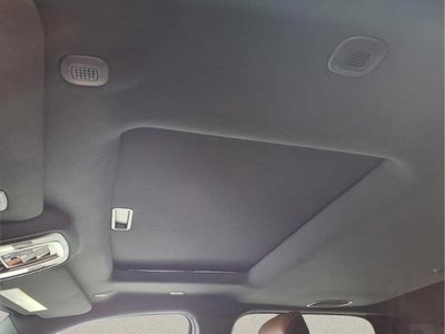 2024 RAM 2500 Longhorn