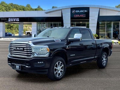 2024 RAM 2500 Longhorn