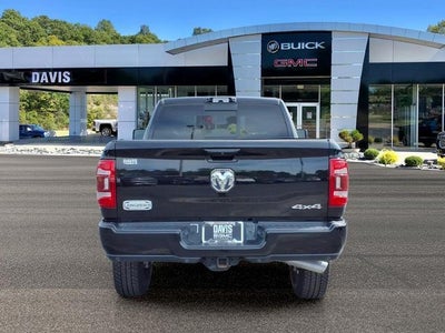 2024 RAM 2500 Longhorn
