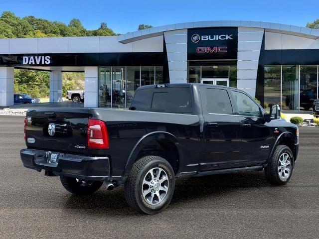 2024 RAM 2500 Longhorn