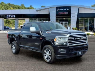 2024 RAM 2500 Longhorn