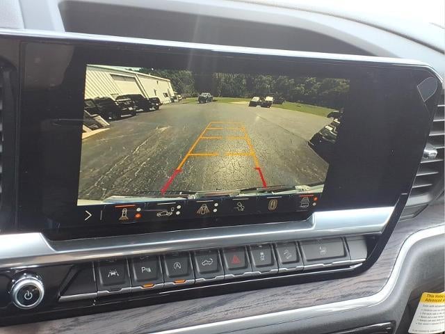 2026 GMC Sierra 1500 SLT - Photo 10