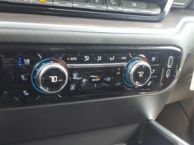 2026 GMC Sierra 1500 SLT - Photo 11