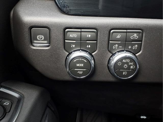2026 GMC Sierra 1500 SLT - Photo 12