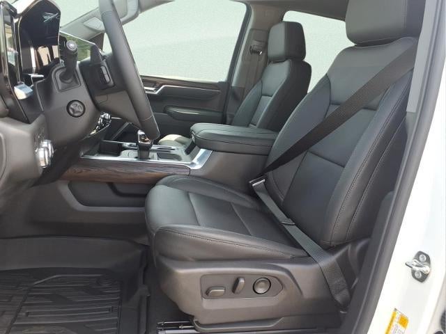 2026 GMC Sierra 1500 SLT - Photo 15