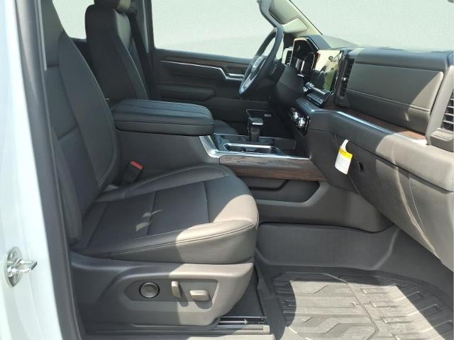 2026 GMC Sierra 1500 SLT - Photo 16