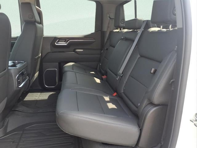 2026 GMC Sierra 1500 SLT - Photo 17