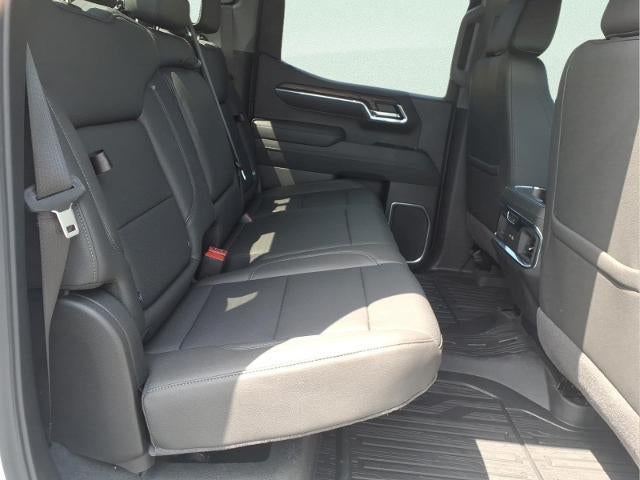2026 GMC Sierra 1500 SLT - Photo 18