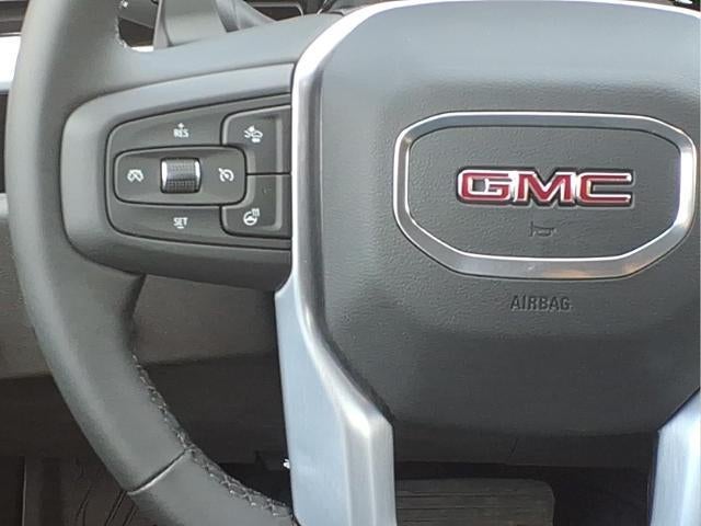 2026 GMC Sierra 1500 SLT - Photo 6