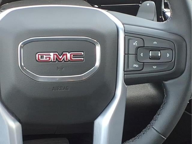 2026 GMC Sierra 1500 SLT - Photo 7