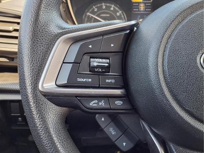 2023 Subaru Impreza Premium